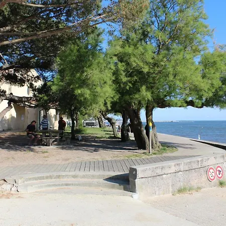 Petite Maison 2 Chambres 4 Personnes