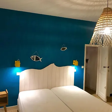 Petite Maison 2 Chambres 4 Personnes *
