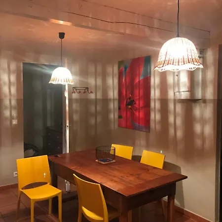 Petite Maison 2 Chambres 4 Personnes Andernos-les-Bains